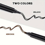 SkäggPenna™ – Färgpenna för Skägg & Ögonbryn