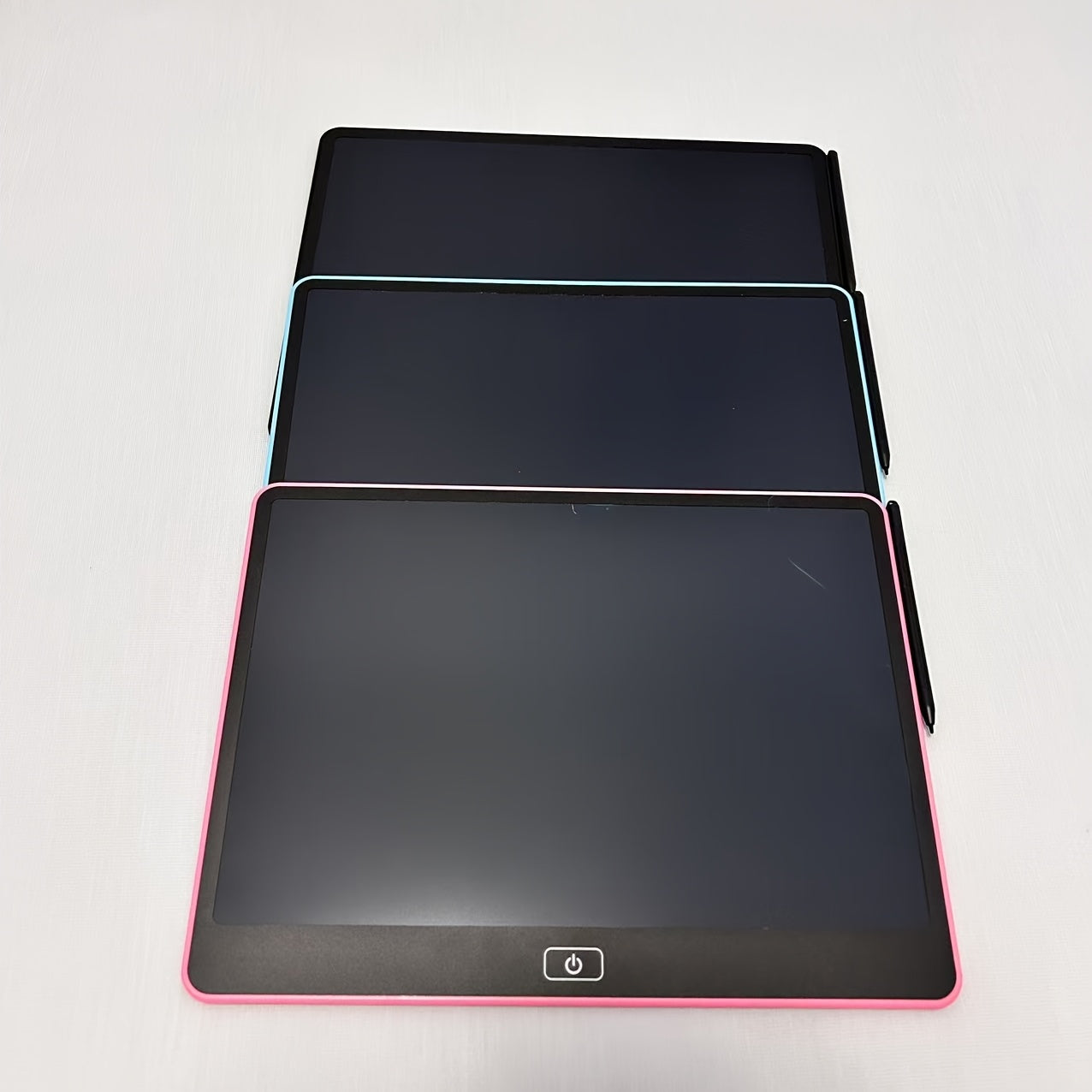 RitPlatta – 16-tommers LCD-tegneskjerm for barn