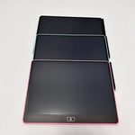 RitPlatta – 16-tommers LCD-tegneskjerm for barn