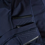 Vindjacka herr – lös passform för cykling, sport & friluftsliv