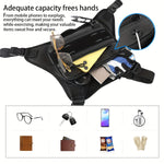 Taktisk Bröstväska för Sport