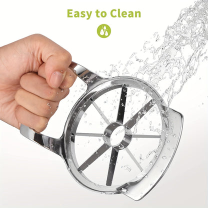 FruktDelare – Skiva och ta bort kärnan på sekunder