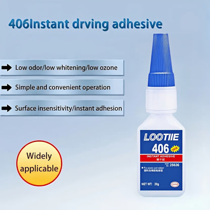 Pikaliima – Supervahva yleisliima (20 g)