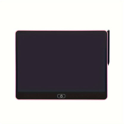 RitPlata – 16-tuumainen LCD-piirustusnäyttö lapsille