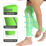 2-pack Stödstrumpor för Vader