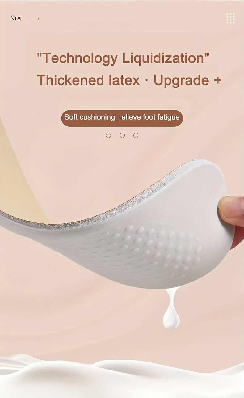 LatexSula™ – Antibakteriell Sula med Gummibotten