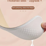 LatexSula™ – Antibakteriell Sula med Gummibotten