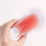 Silicone RumpPad™ – 1 pari pestäviä ja mukavia pepputyynyjä