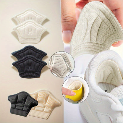 HeelFix – Paremman istuvuuden ja hiertymien vähentämisen takaavat lisäosat