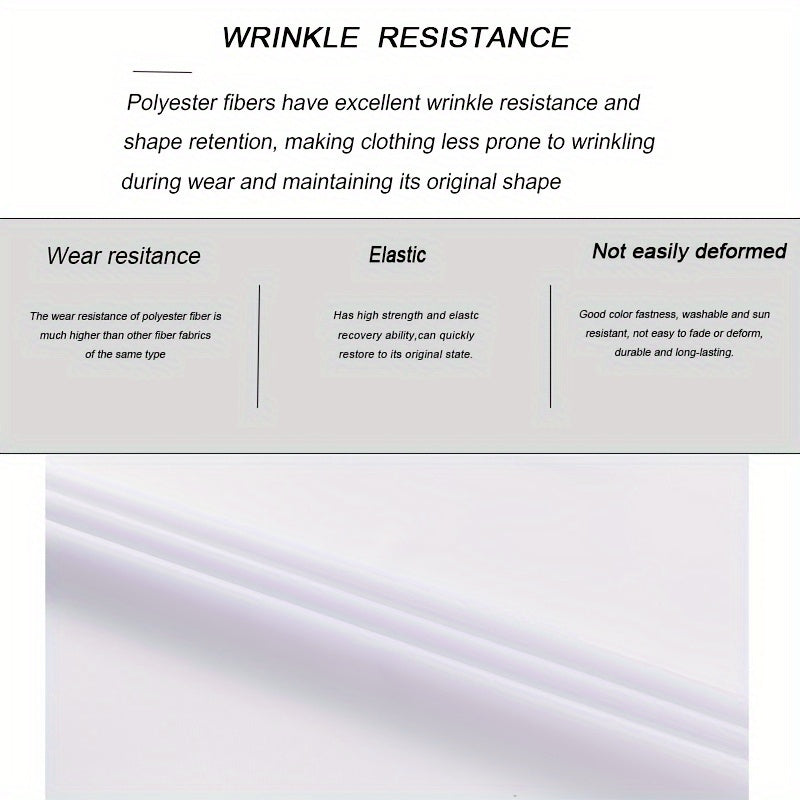 BusinessSkjorta™ – Herrskjorta Slim Fit, Strykfri