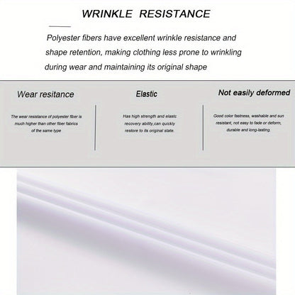 BusinessSkjorta™ – Herrskjorta Slim Fit, Strykfri