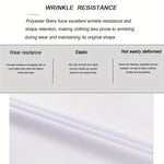 BusinessSkjorta™ – Herrskjorta Slim Fit, Strykfri