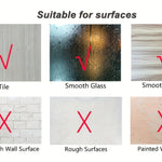 Multifunktionell Badborste med Fotmatta – Massage