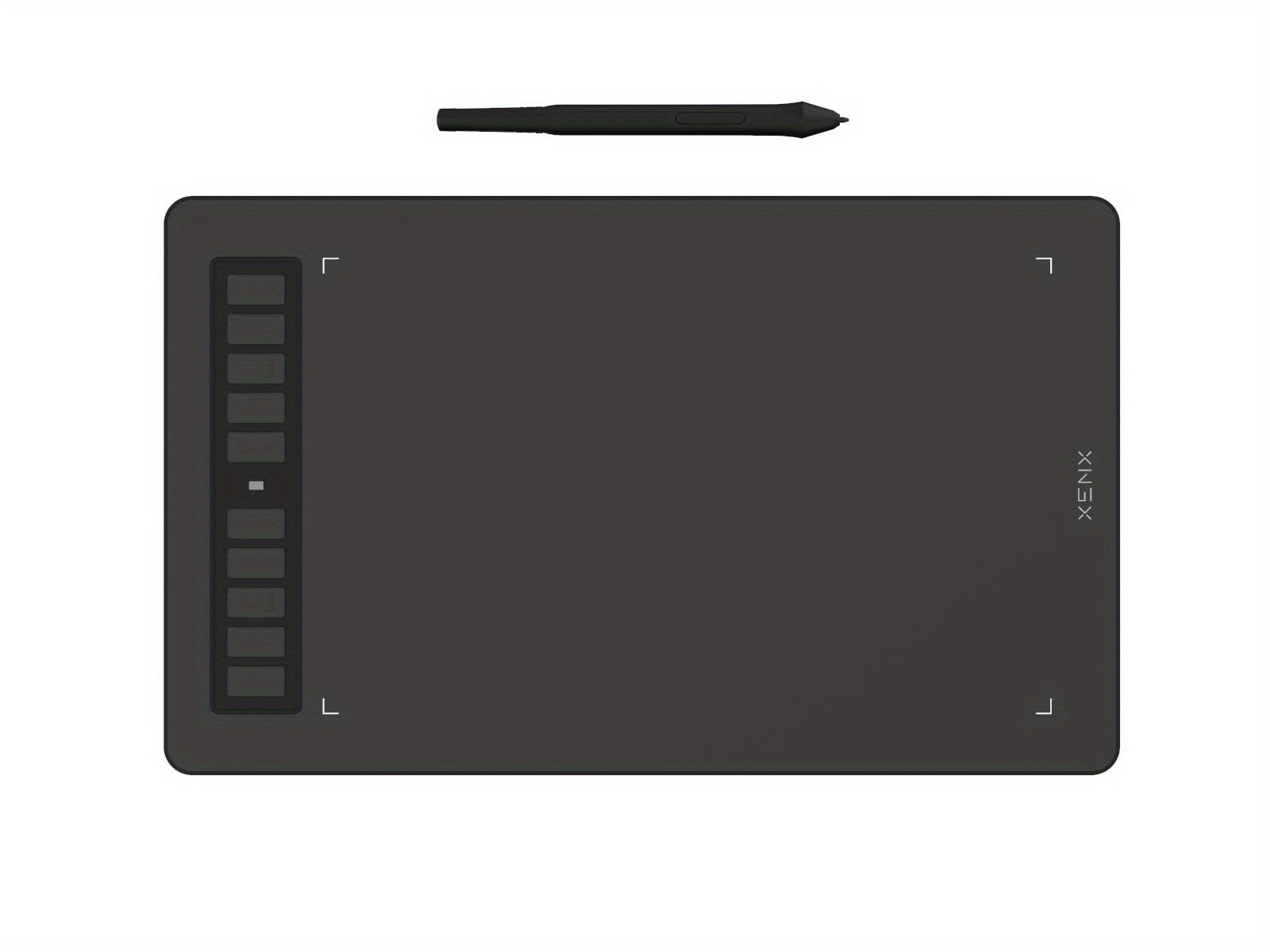 RitPlata Pro – Digitaalinen piirustusalusta paineherkällä kynällä