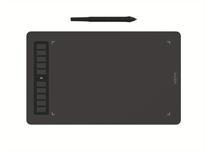 RitPlatta Pro – Digital ritplatta med tryckkänslig penna