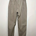 Randiga dambyxor – vida ben & hög midja