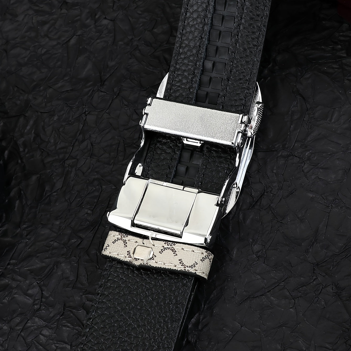 G-Bältet Stilren Design