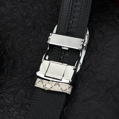 G-vyö Tyylikäs muotoilu