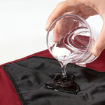 3-pack Menstrosor – Läckagesäkra & Bekväma i Mörka Färger