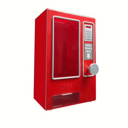 Retro Godismaskin för Hem och Fest