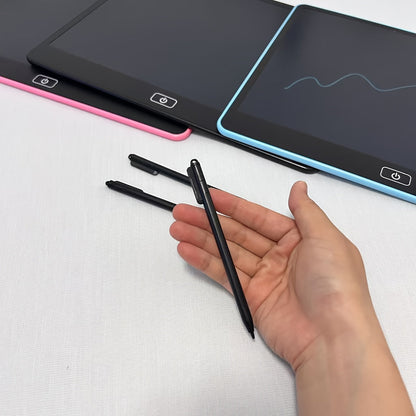 RitPlata – 16-tuumainen LCD-piirustusnäyttö lapsille