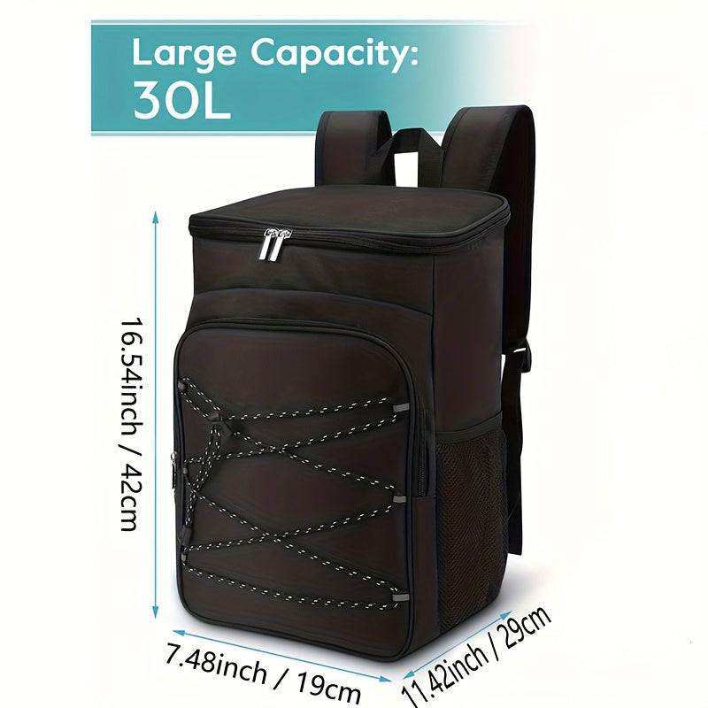 Eristetty reppu lounaalle ja juomille