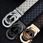 G-Bältet Stilren Design