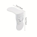 Säkerhetslås för Skåp & Lådor 6-pack