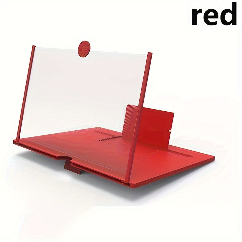 Skärmförstorare för Mobil