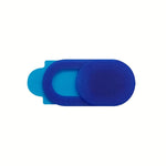 WebbkameraSkjutlucka™ – Plastlucka för Kamera, 1-5-pack