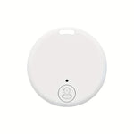 Älykäs seurantalaite lemmikeille ja laitteille, vedenpitävä