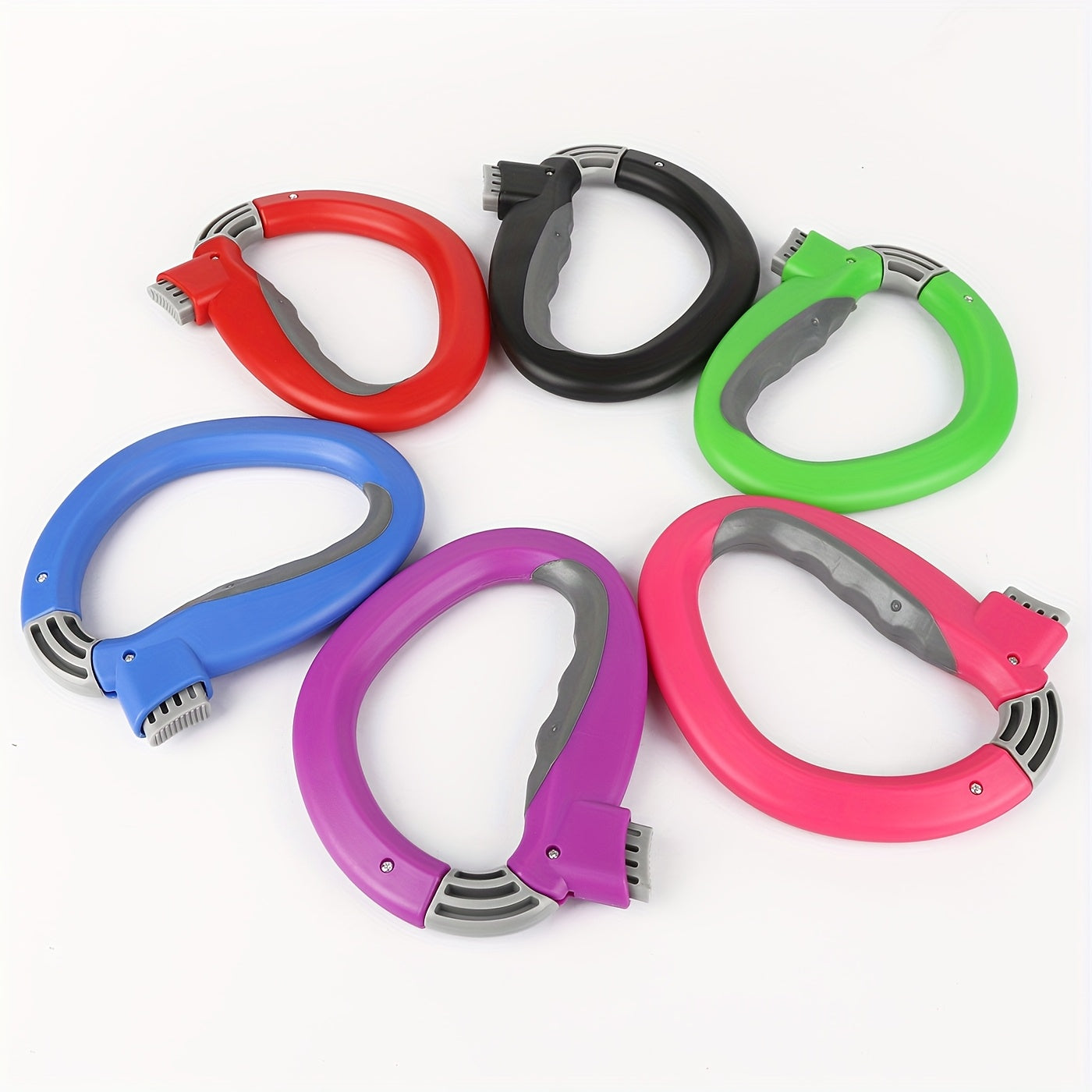 Itselukittuva kassiteline – Käytännöllinen ruokaostoksilla