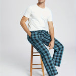 RutigaPyjamasByxor™ – Herr, 1-3-pack med Fickor