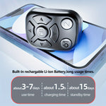 Smart Ringkontroll – För Selfies, Video & Bläddring