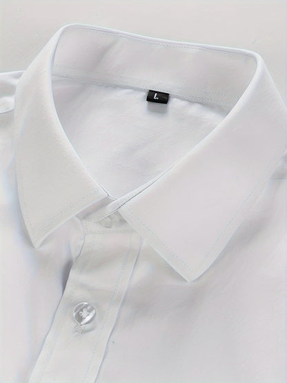 ClassicShirt – Miesten juhlapaita