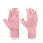 Kompresjonshansker uten finger