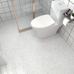 MarmorDekor™ – Självhäftande Vägg- & Golvfilm