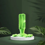 HundTandborsten - Friska tänder utan borstning