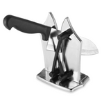 Slip Mästaren ‐ Överlägsen knivslipning Återupplivar slöa knivar