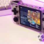 Purple - med över 2000+ spel