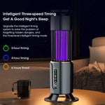 MyggVakt™ - USB-Uppladdningsbar Myggdödare