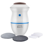 FotVård Pro – Perfekt mjuka fötter snabbt