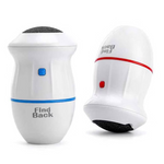 FotVård Pro – Perfekt mjuka fötter snabbt