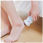 FotVård Pro – Perfekt mjuka fötter snabbt