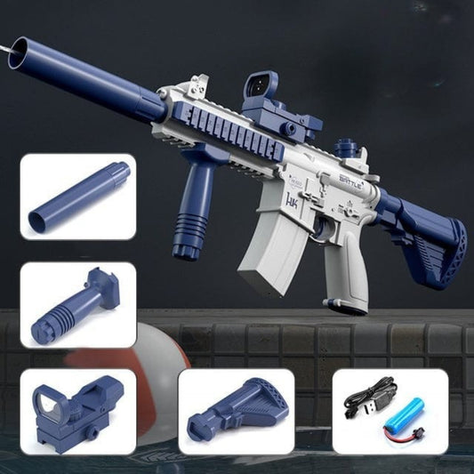 Vattenpistol Automatisk