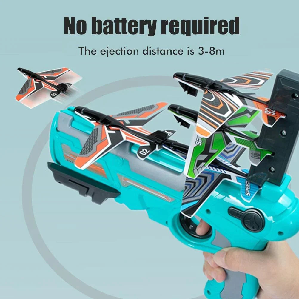 Lentokoneammuntapeli - MONTA TUNTIA HAUSKAA - LENTOKONEAMMUNTAPELI