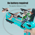 Lentokoneammuntapeli - MONTA TUNTIA HAUSKAA - LENTOKONEAMMUNTAPELI