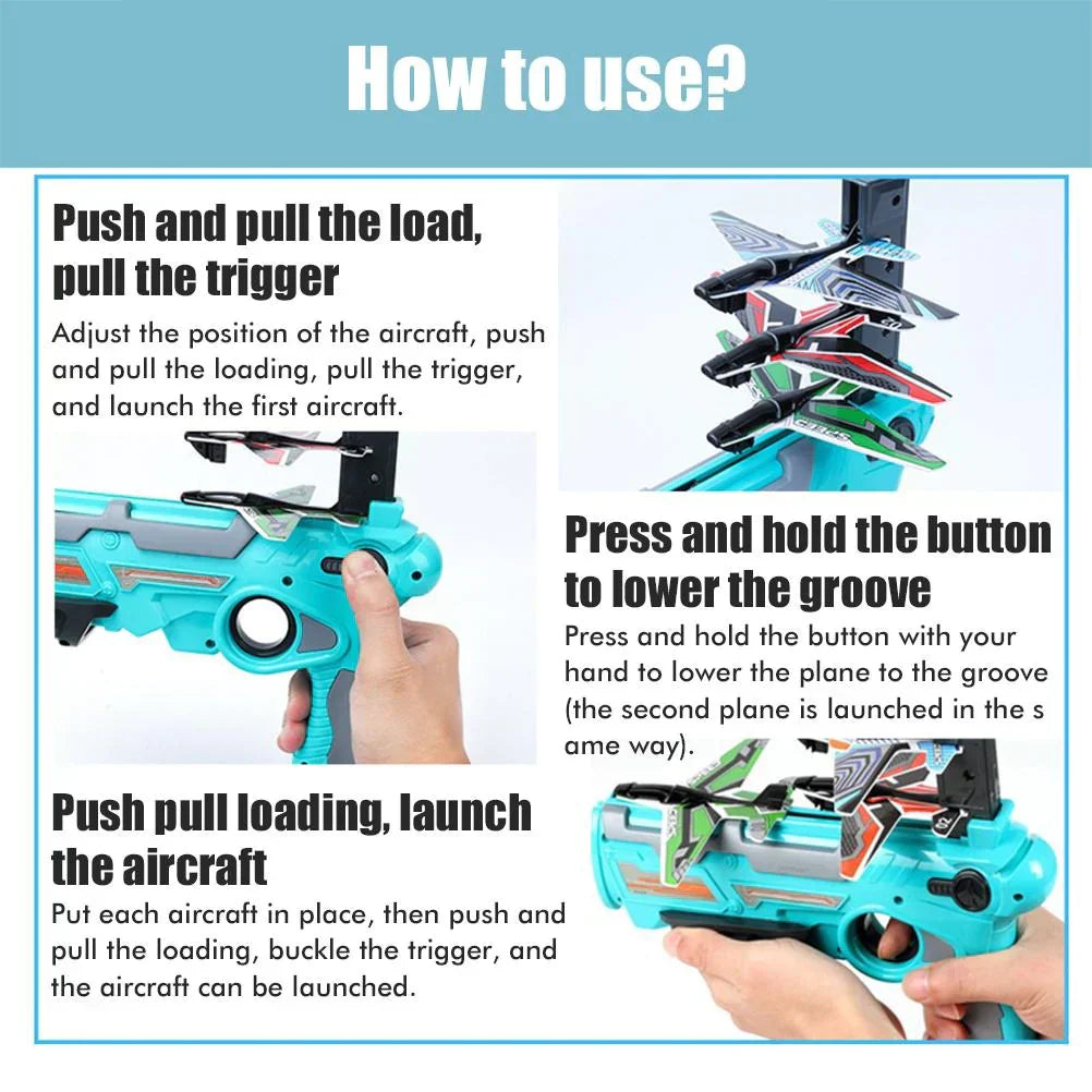 Lentokoneammuntapeli - MONTA TUNTIA HAUSKAA - LENTOKONEAMMUNTAPELI