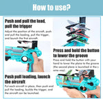 Lentokoneammuntapeli - MONTA TUNTIA HAUSKAA - LENTOKONEAMMUNTAPELI