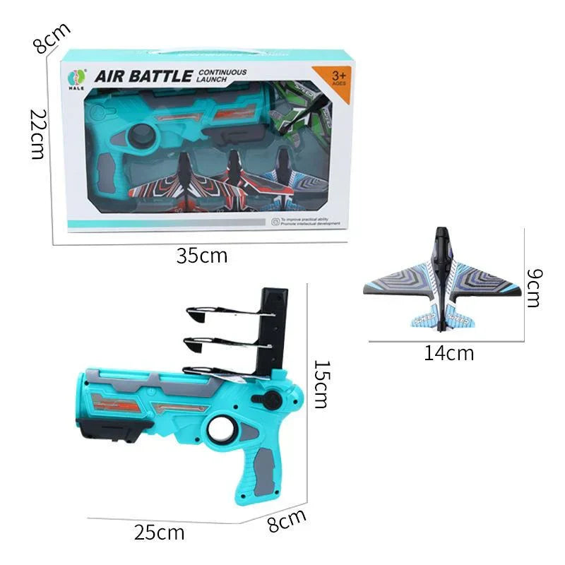 Lentokoneammuntapeli - MONTA TUNTIA HAUSKAA - LENTOKONEAMMUNTAPELI